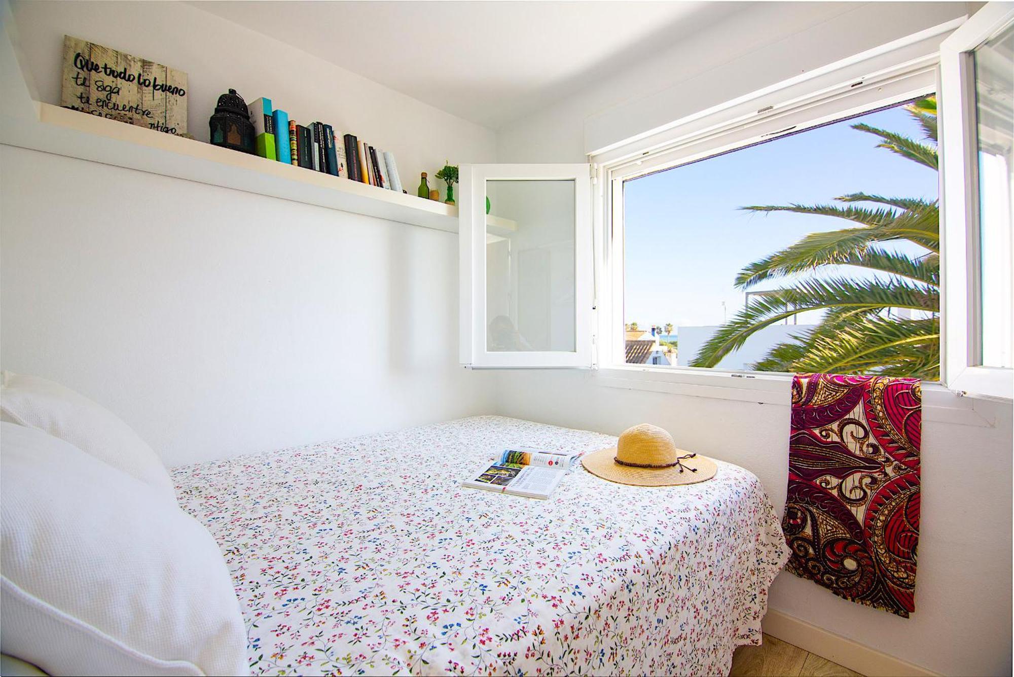 Casara Dos - 2 Dormitorios - Torre Con Acceso Privado A La Playa De Саора Экстерьер фото